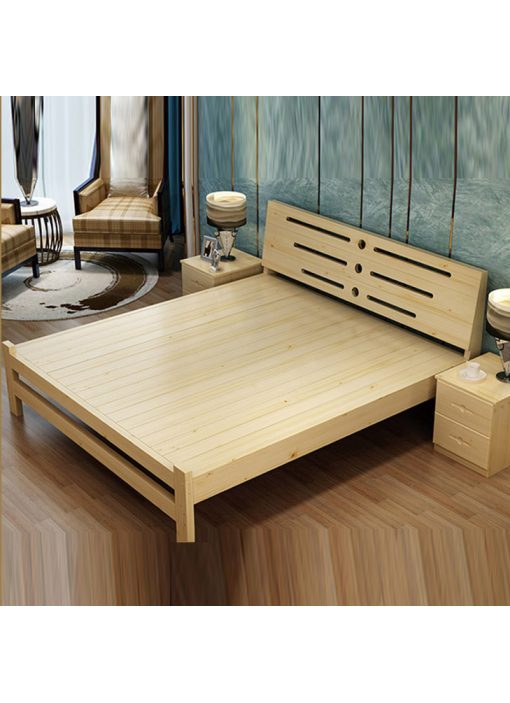 Giường ngủ Hiện đại GNSV008