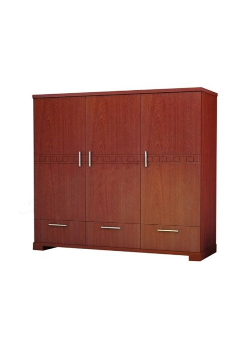 Tủ quần áo gỗ TASV005
