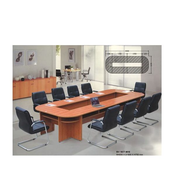 BÀN HỌP SVH4016