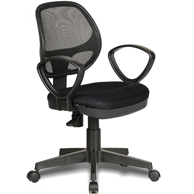 Ghế lưới Nhân Viên SV GL101B