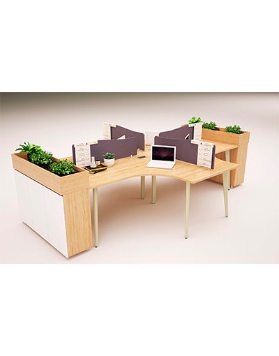 MODUL BÀN LÀM VIỆC SV 1902BL14-4
