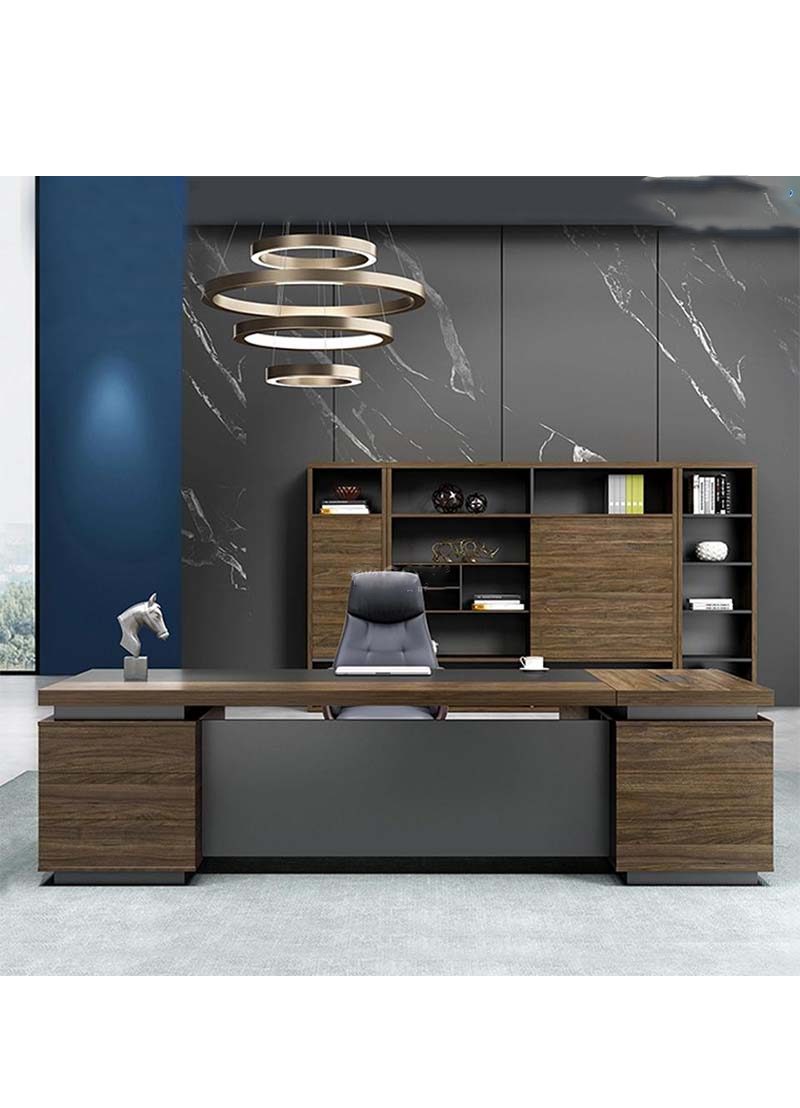Bàn lãnh đạo SV32