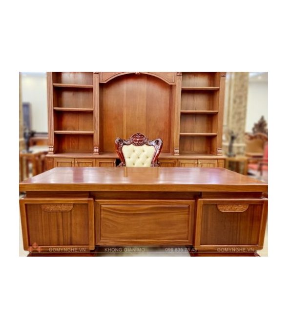 Bàn Giám Đốc SV Hiện Đại