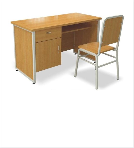 BÀN GHẾ GIÁO VIÊN BGGV102