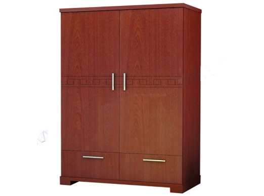 Tủ quần áo gỗ TASV003