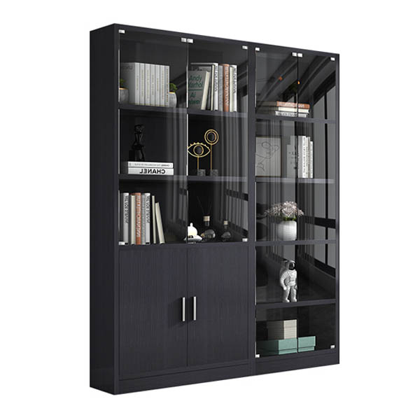 Tủ tài liệu gỗ SV04