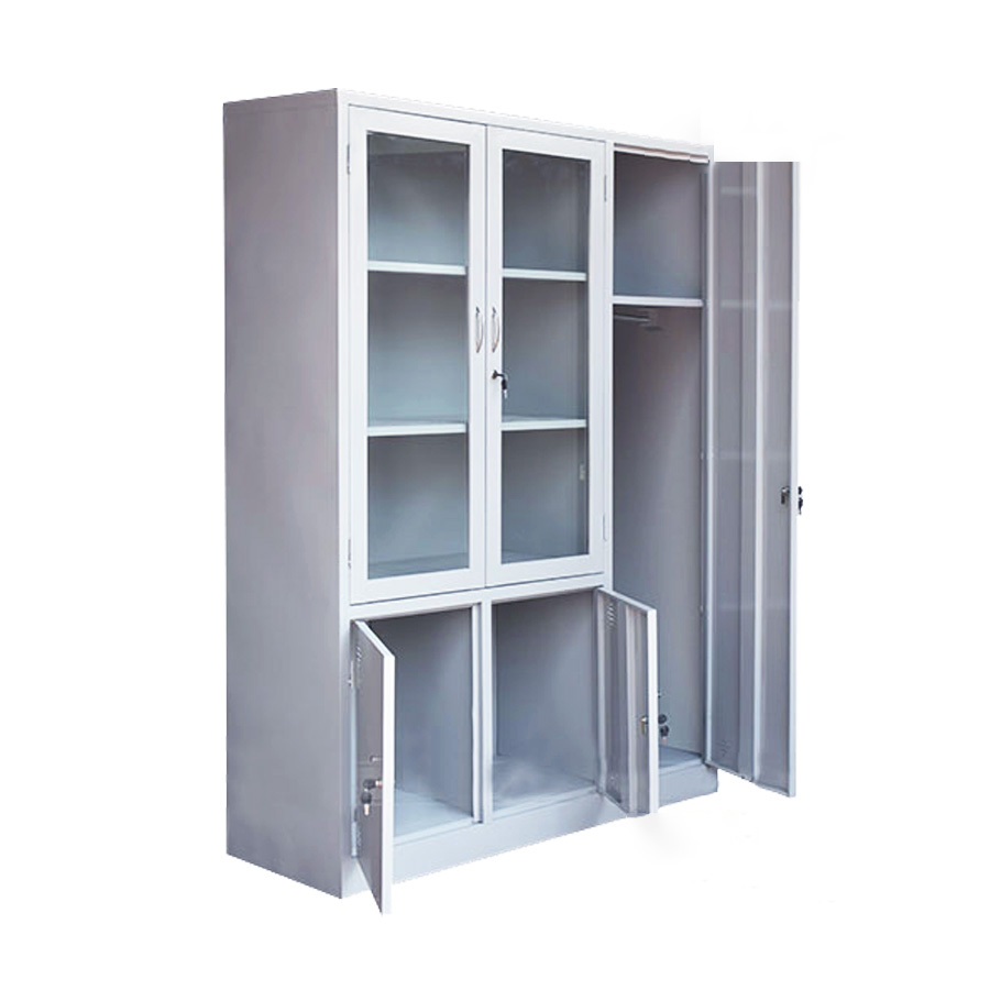Tủ hồ sơ sắt – QP124