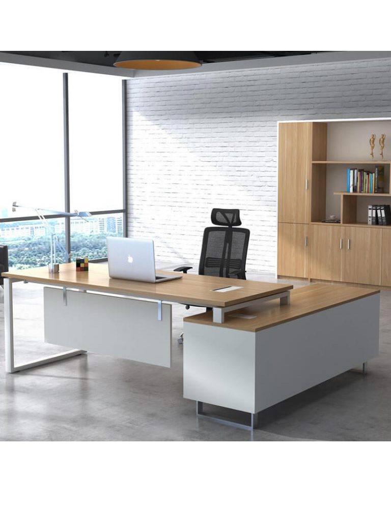 Bàn giám đốc hiện đại SV