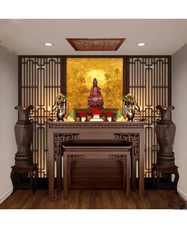 BÀN THỜ TỦ THỜ SV08