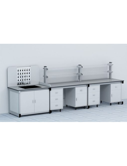 BTN áp tường 3 BTN-AT02