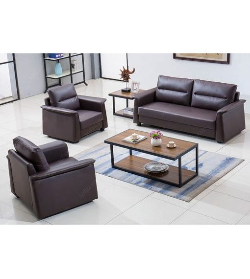 BỘ GHẾ SOFA VĂN PHÒNG VP12