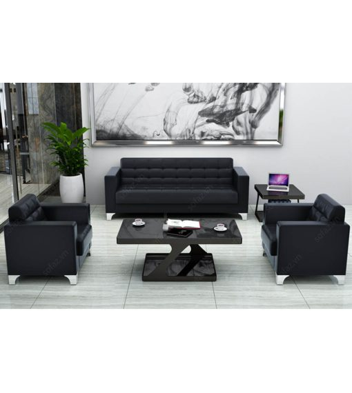 BỘ GHẾ SOFA VĂN PHÒNG VP05