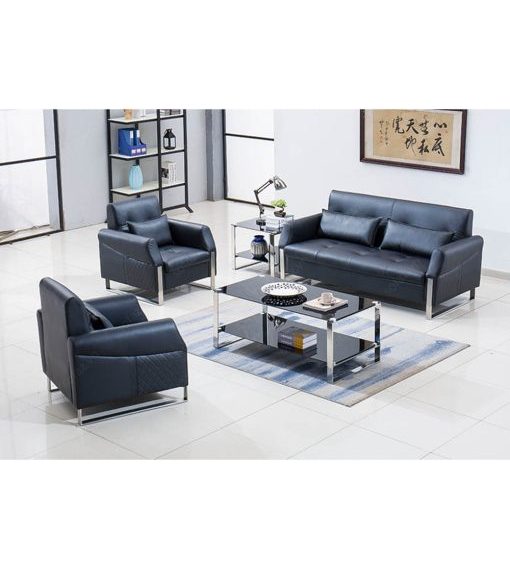 BỘ GHẾ SOFA VĂN PHÒNG VP13