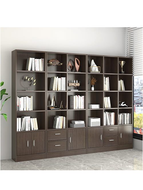 Tủ tài liệu gỗ SV03