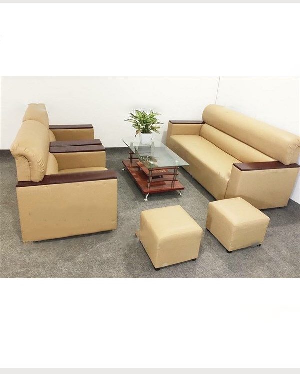 Sofa văn phòng SV 09