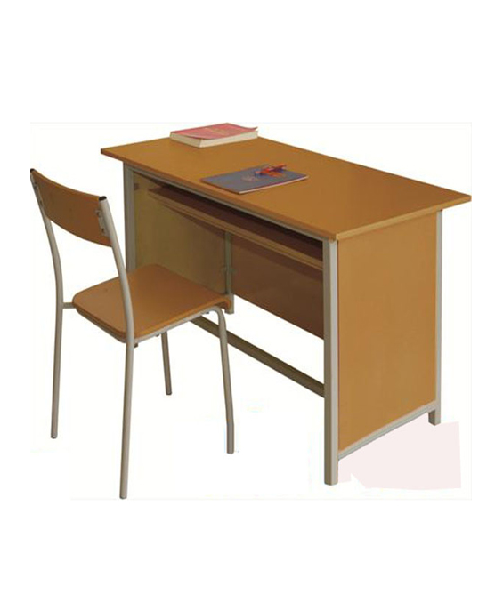 Bàn Ghế Giáo Viên BGV101-GGV101 SV