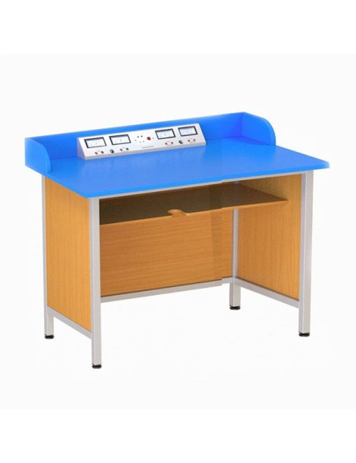 BÀN THÍ NGHIỆM SV BTNVL01