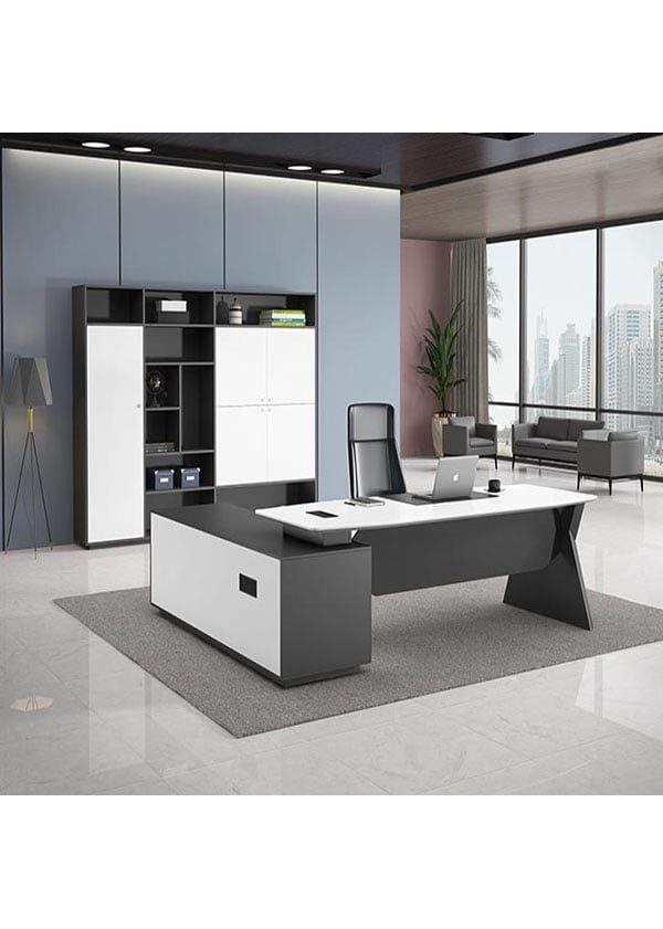Bàn giám đốc SV chữ L