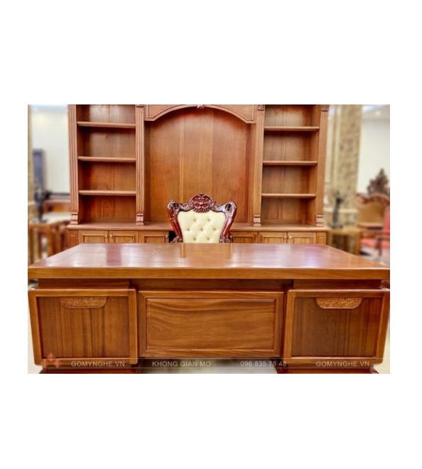 Bàn Giám Đốc SV Hiện Đại