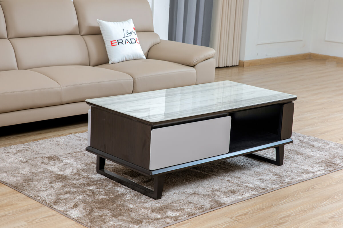 Bàn trà đẹp SV H64