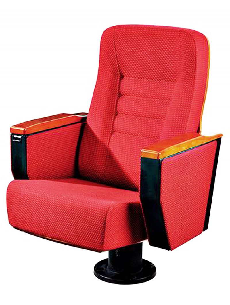 Ghế hội trường Vitra