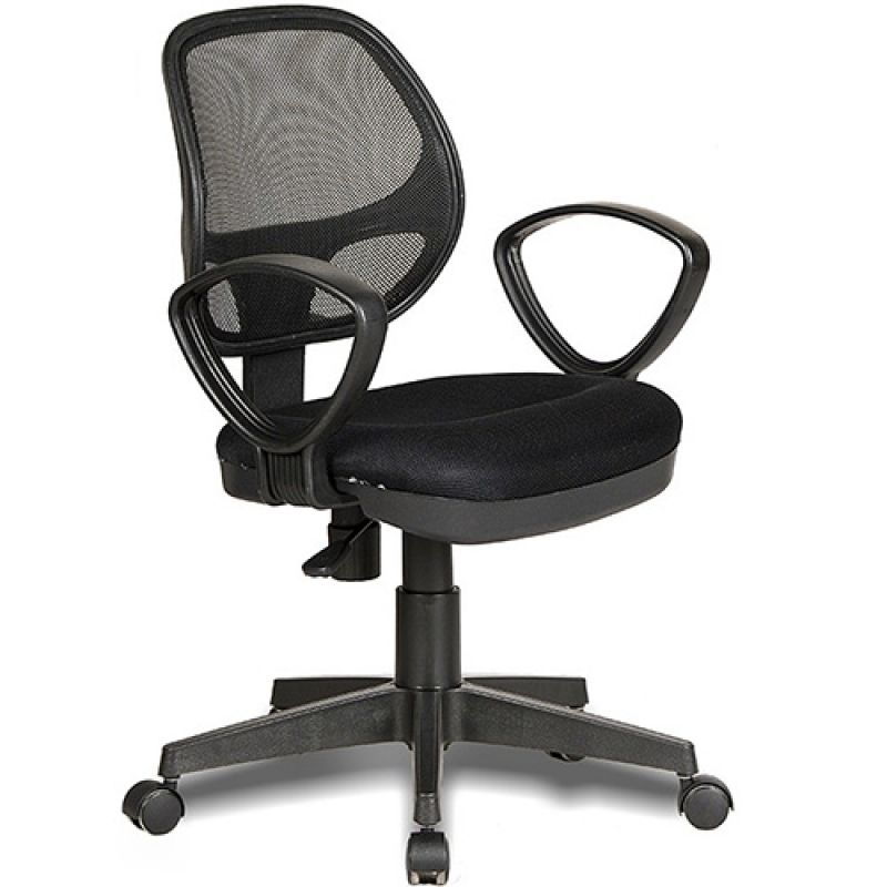 Ghế lưới Nhân Viên SV GL101B