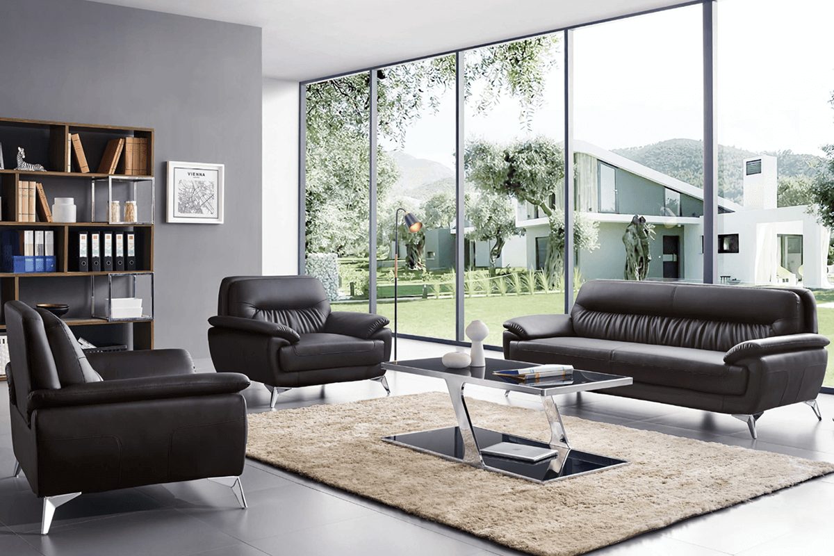 Sofa văn phòng SV27