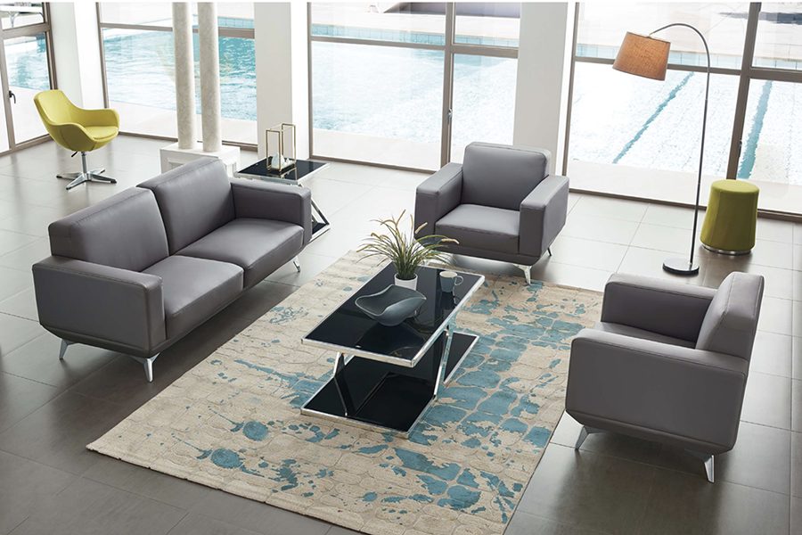 Sofa văn phòng SV287