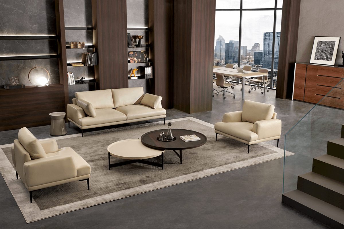 Sofa văn phòng SV8013