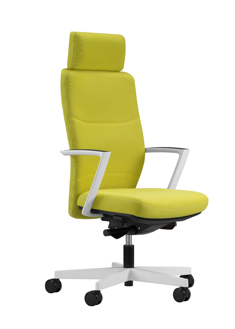Ghế lãnh đạo SV 011