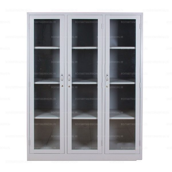 Tủ hồ sơ sắt TS-07