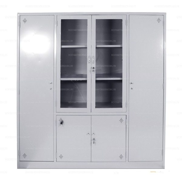 Tủ tài liệu văn phòng TS-10SV