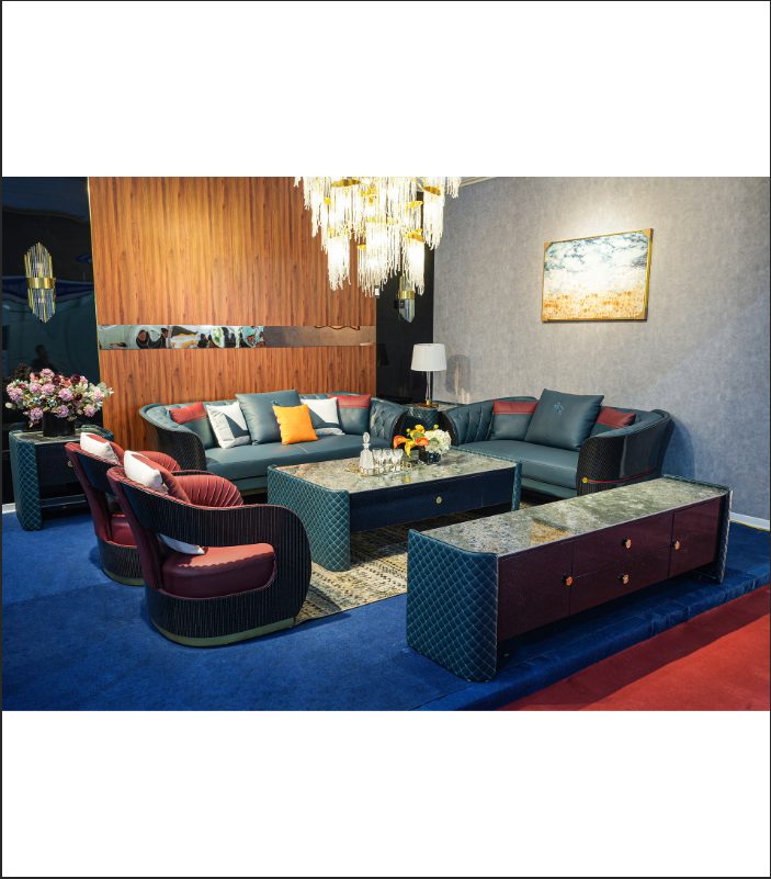 BỘ SOFA PHÒNG KHÁCH SV13214
