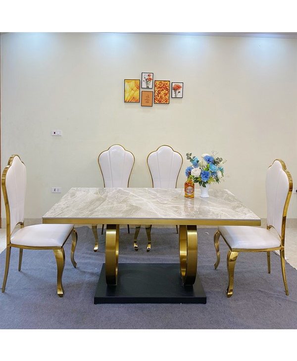 Bàn ăn hiện đại SV54