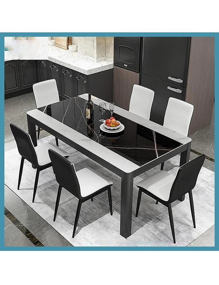 Bộ bàn Ghế Ăn hiện đại SV948