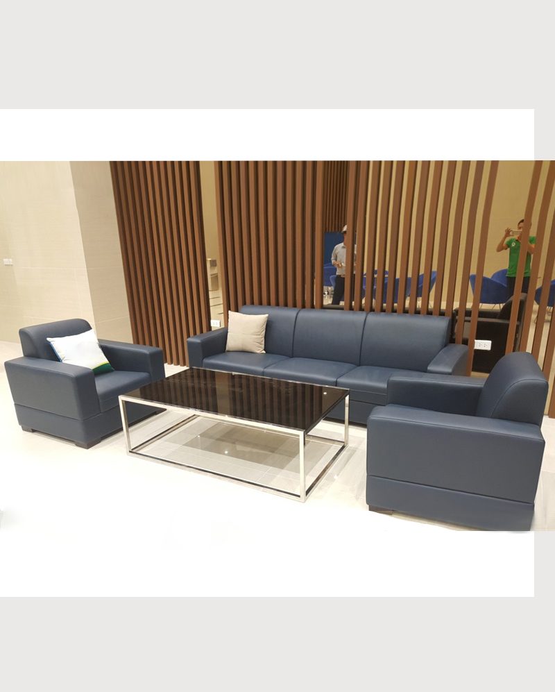 Sofa văn phòng SV210