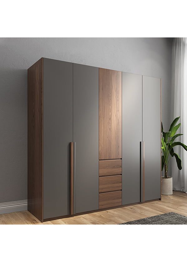 Tủ quần áo sang trọng SV51508