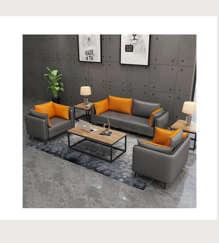 Bộ ghế sofa SV050