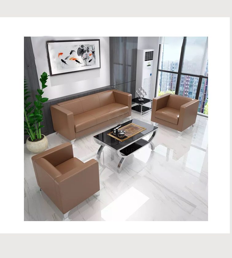 sofa văn phòng SV04