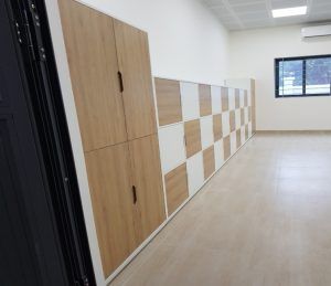Công Trình: Cung cấp nội thất Trường học Văn Hiến – HBT – Hà Nội. – hình 2