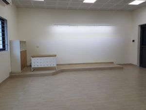 Công Trình: Cung cấp nội thất Trường học Văn Hiến – HBT – Hà Nội. – hình 3