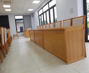 Công Trình Nhà Điều Hành – Đại học Quốc gia Hà Nội tại Hòa Lạc – hình 12