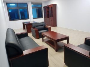 Công Trình Nhà Điều Hành – Đại học Quốc gia Hà Nội tại Hòa Lạc – hình 7