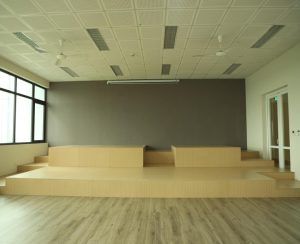 Công Trình: Nội thất cho trung tâm Thư Viện và Tri Thức Số – Đại học Quốc Gia Hà Nội tại Hòa Lạc – hình 5