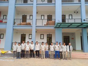Công Trình : Thi công lắp đặt hệ thống điều hòa, nội thất các công trình nhà D1, D7.1, D7.2, D8.1, D8.2 Thuộc khu KTX SỐ 4 – Dự Án DDAATXD Khu KTX Sinh viên ( QG-HN 05) – Đại học Quốc gia Hà Nội tại Hòa Lạc – hình 1