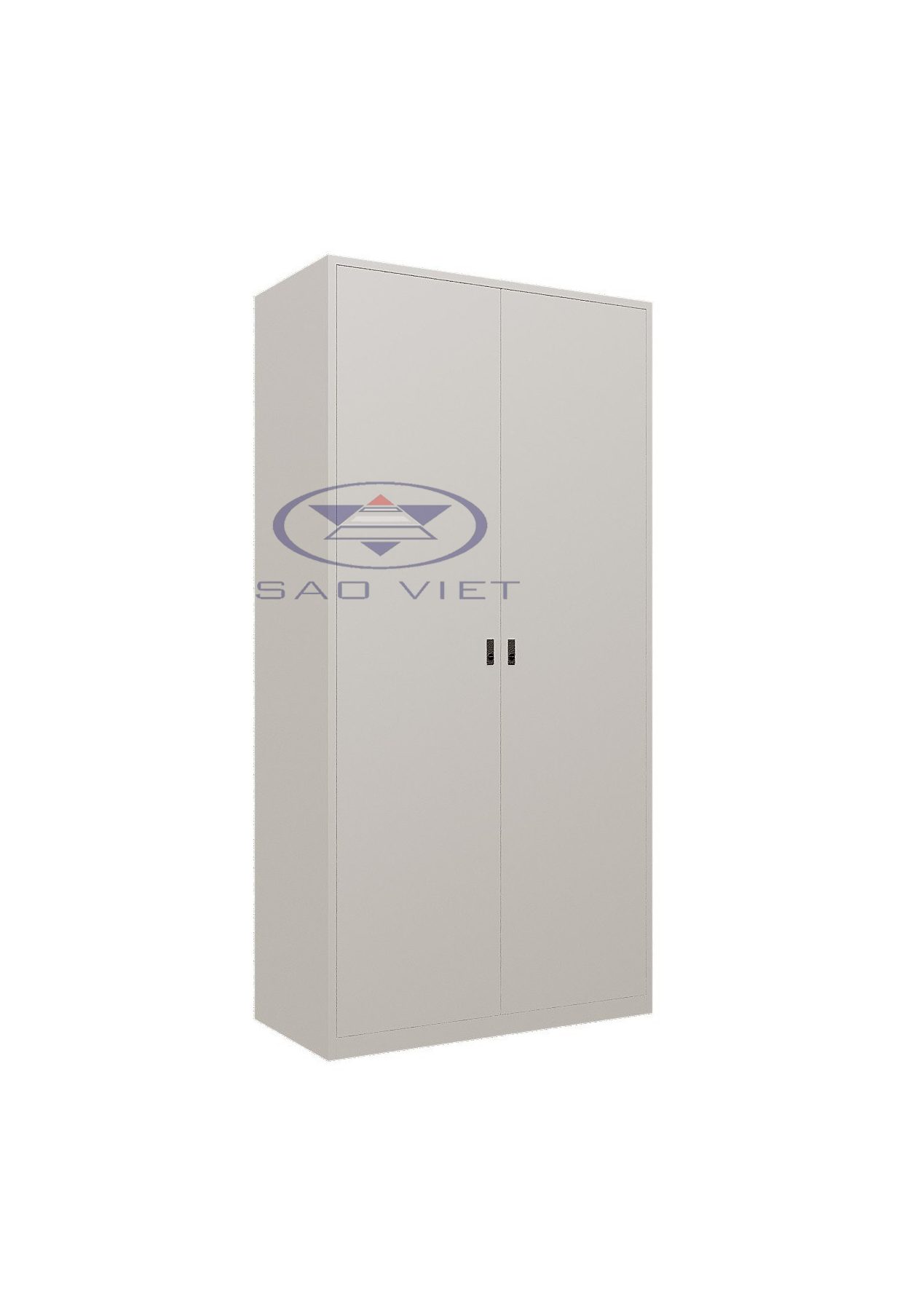 Tủ áo (02 tủ, mỗi tủ 02 ngăn) SV-TA07