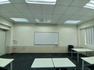 Công Trình : Nội thất giảng đường Trường Đại học Việt Nhật – ĐHQGHN – hình 4