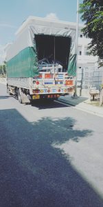 Công Trình: Thi công, cung cấp và lắp đặt thiết bị nội thất Kí Túc Xá 07 – Trung tâm Giáo dục Quốc phòng ( QG-HN04 ) – ĐHQG HN – hình 16