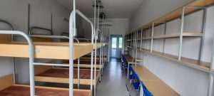 Công Trình: Thi công, cung cấp và lắp đặt thiết bị nội thất Kí Túc Xá 07 – Trung tâm Giáo dục Quốc phòng ( QG-HN04 ) – ĐHQG HN – hình 35