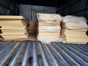 Công Trình: Thi công, cung cấp và lắp đặt thiết bị nội thất Kí Túc Xá 07 – Trung tâm Giáo dục Quốc phòng ( QG-HN04 ) – ĐHQG HN – hình 14